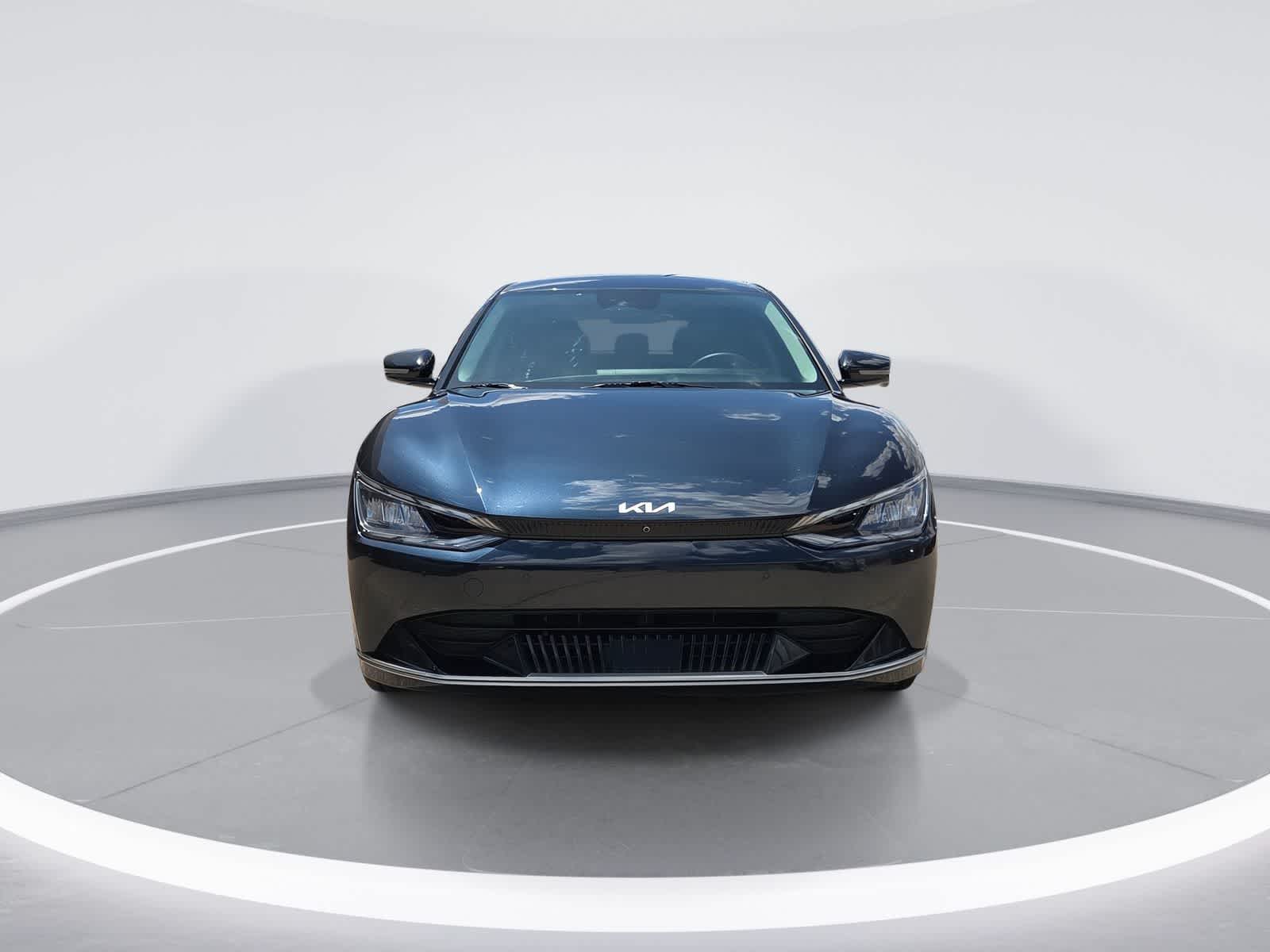 2023 Kia EV6 Wind