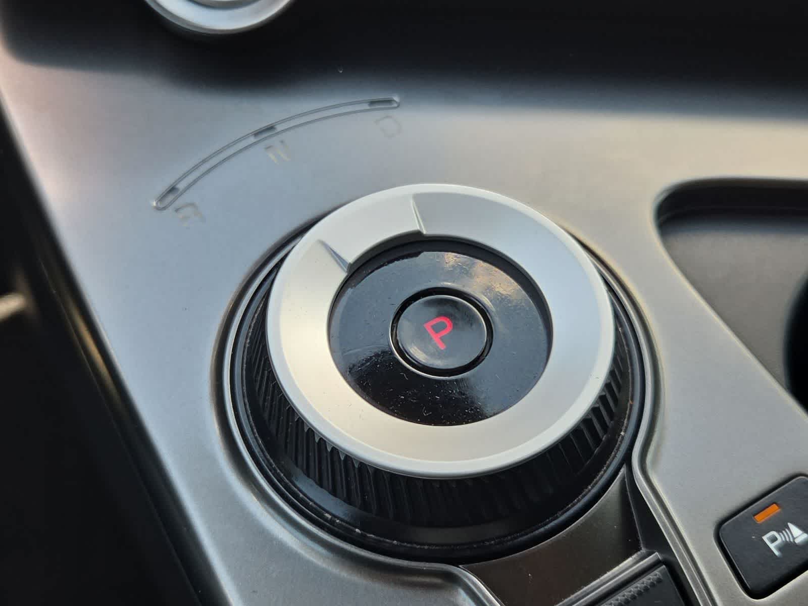 2023 Kia EV6 Wind