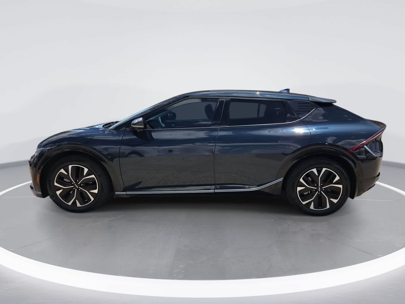 2023 Kia EV6 Wind