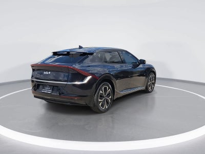 2023 Kia EV6 Wind