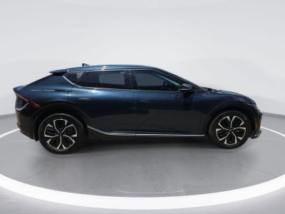 2023 Kia EV6 Wind