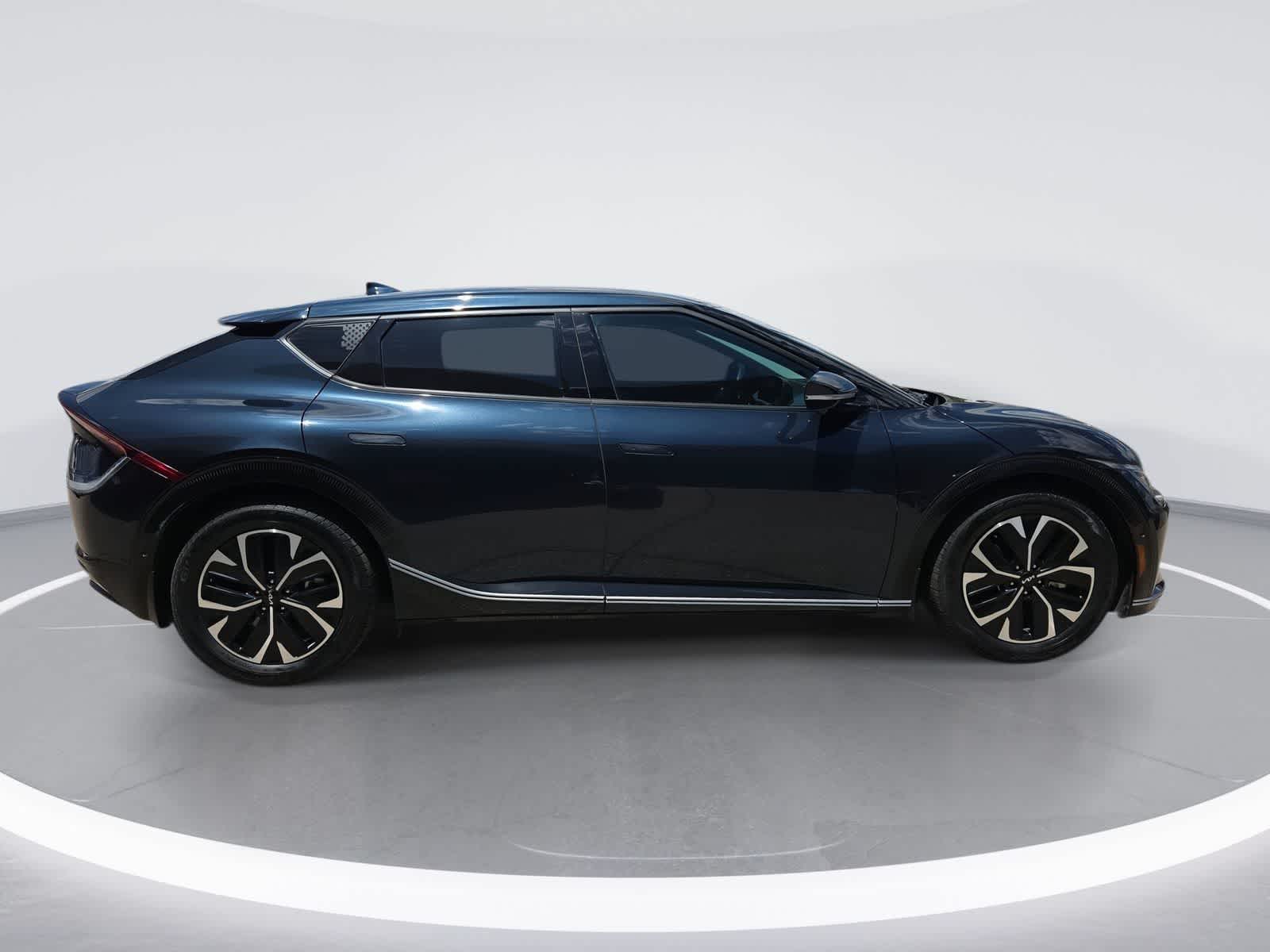 2023 Kia EV6 Wind