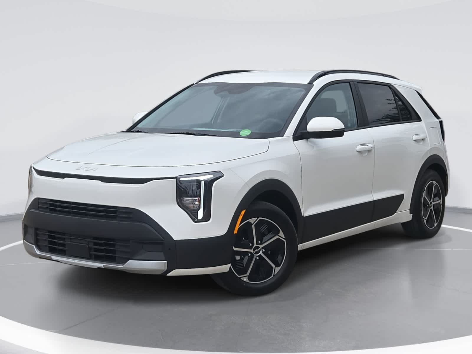 2027 Kia Niro LX