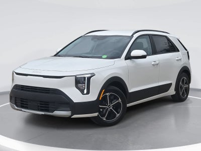 2027 Kia Niro LX