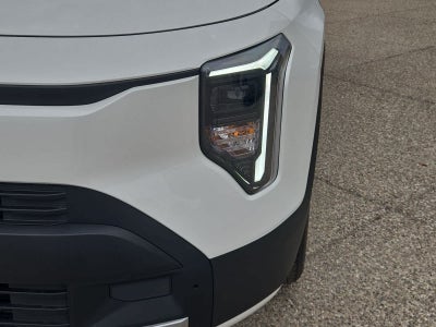 2027 Kia Niro LX