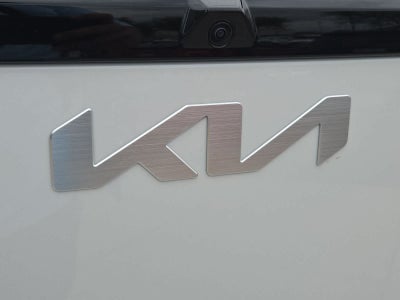 2027 Kia Niro LX