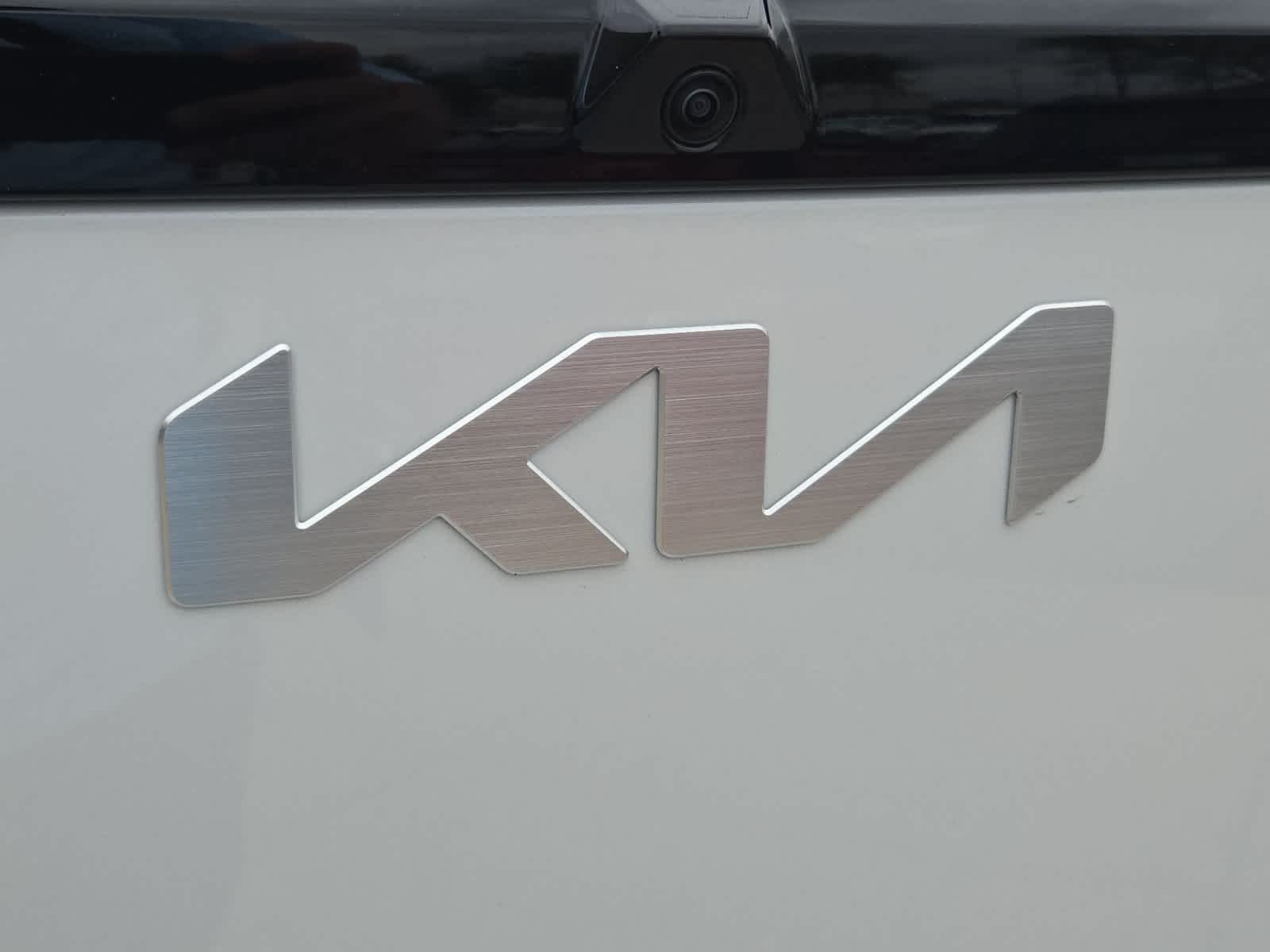 2027 Kia Niro LX