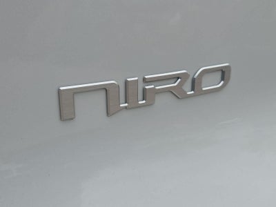 2027 Kia Niro LX