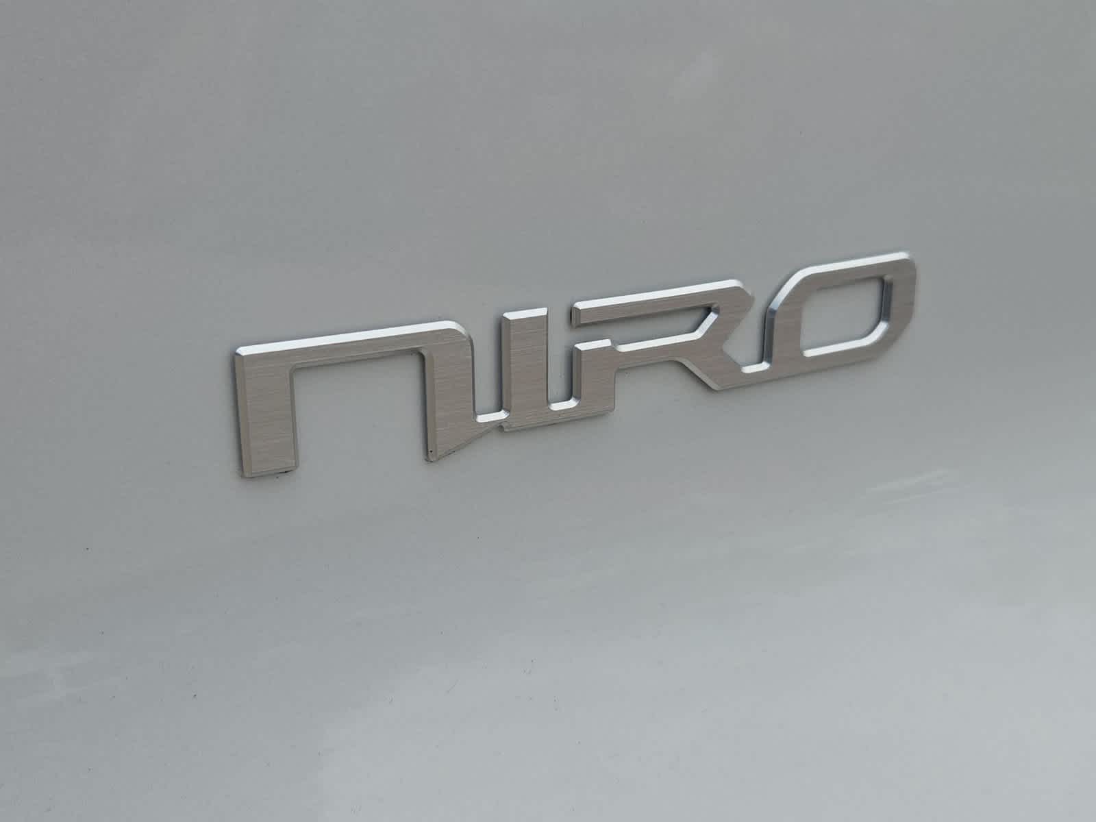 2027 Kia Niro LX