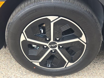 2027 Kia Niro LX