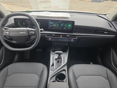 2027 Kia Niro LX