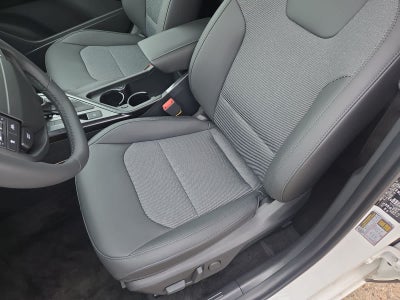 2027 Kia Niro LX
