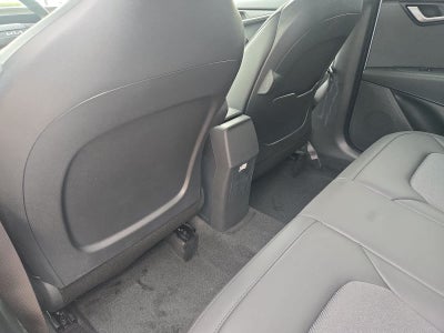 2027 Kia Niro LX