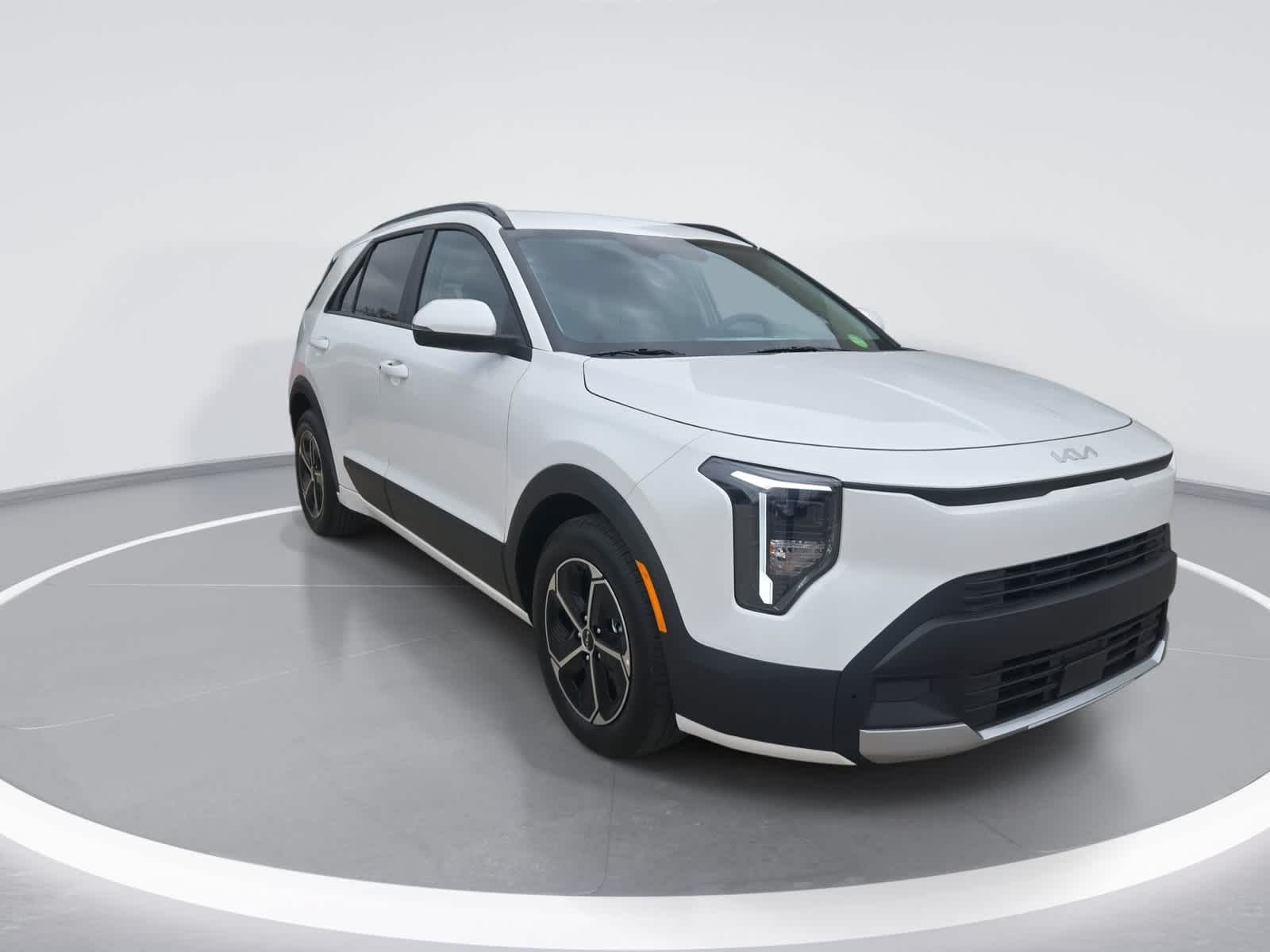 2027 Kia Niro LX