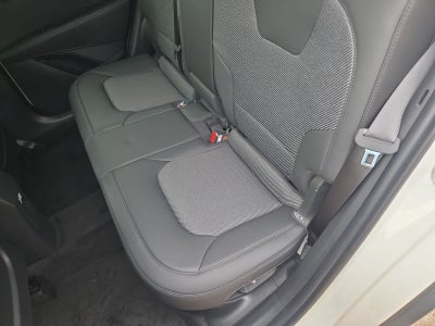 2027 Kia Niro LX
