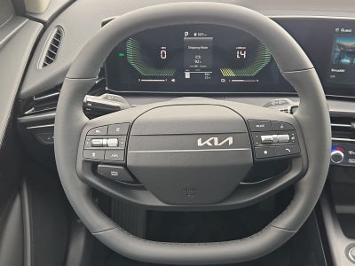 2027 Kia Niro LX