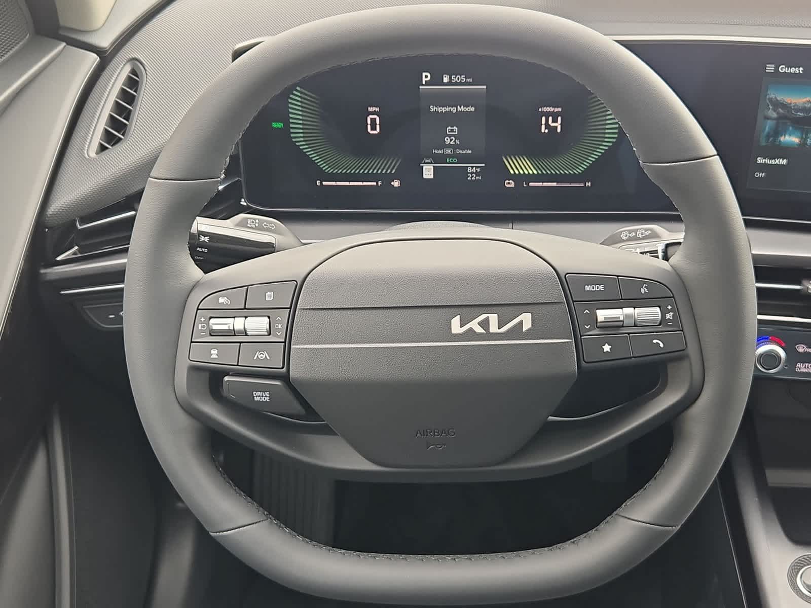 2027 Kia Niro LX