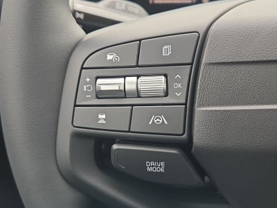 2027 Kia Niro LX