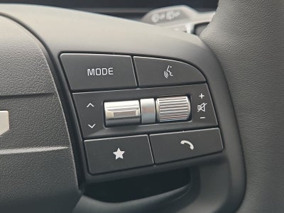 2027 Kia Niro LX