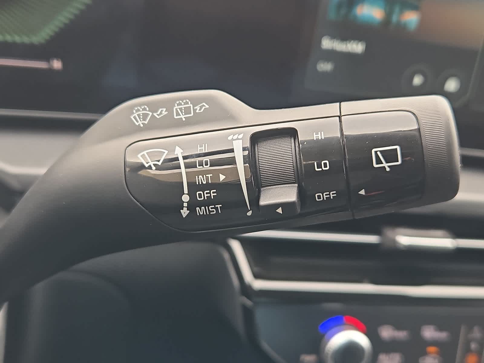 2027 Kia Niro LX