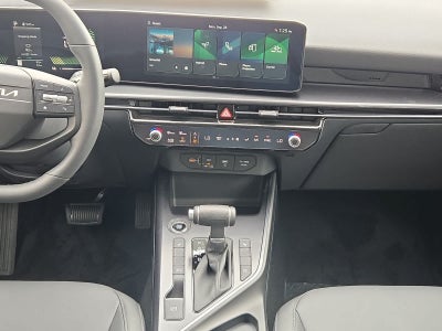 2027 Kia Niro LX