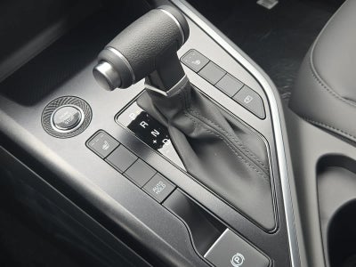 2027 Kia Niro LX