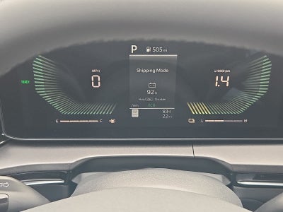 2027 Kia Niro LX