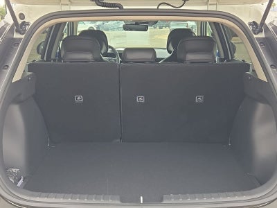 2027 Kia Niro LX