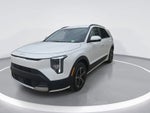 2027 Kia Niro LX