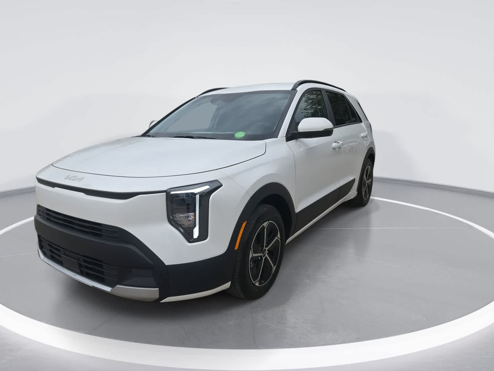 2027 Kia Niro LX