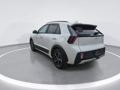 2027 Kia Niro LX
