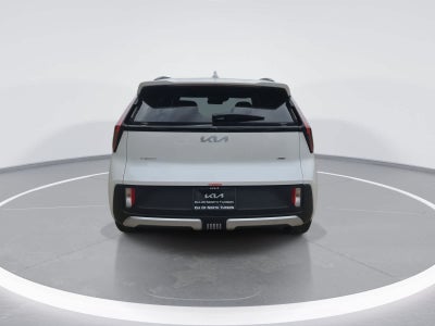2027 Kia Niro LX