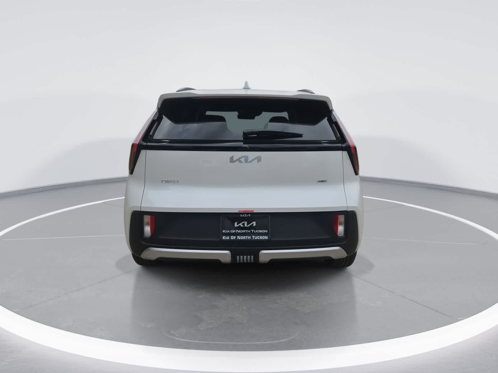 2027 Kia Niro LX