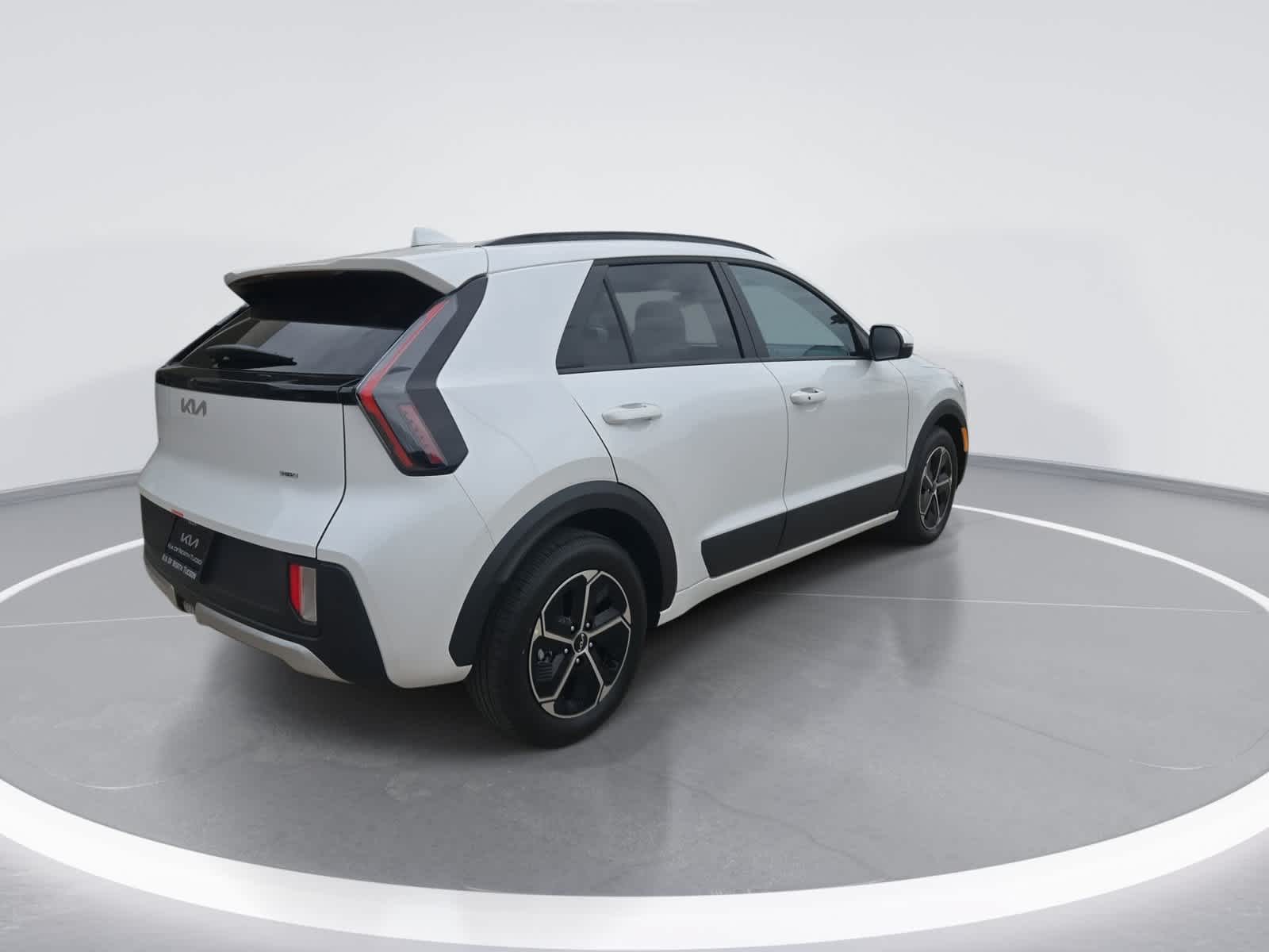 2027 Kia Niro LX