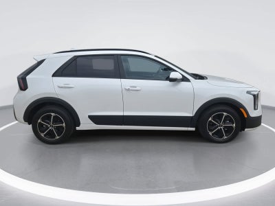 2027 Kia Niro LX