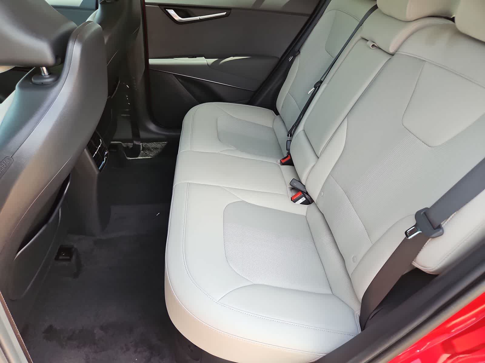2026 Kia Niro EX