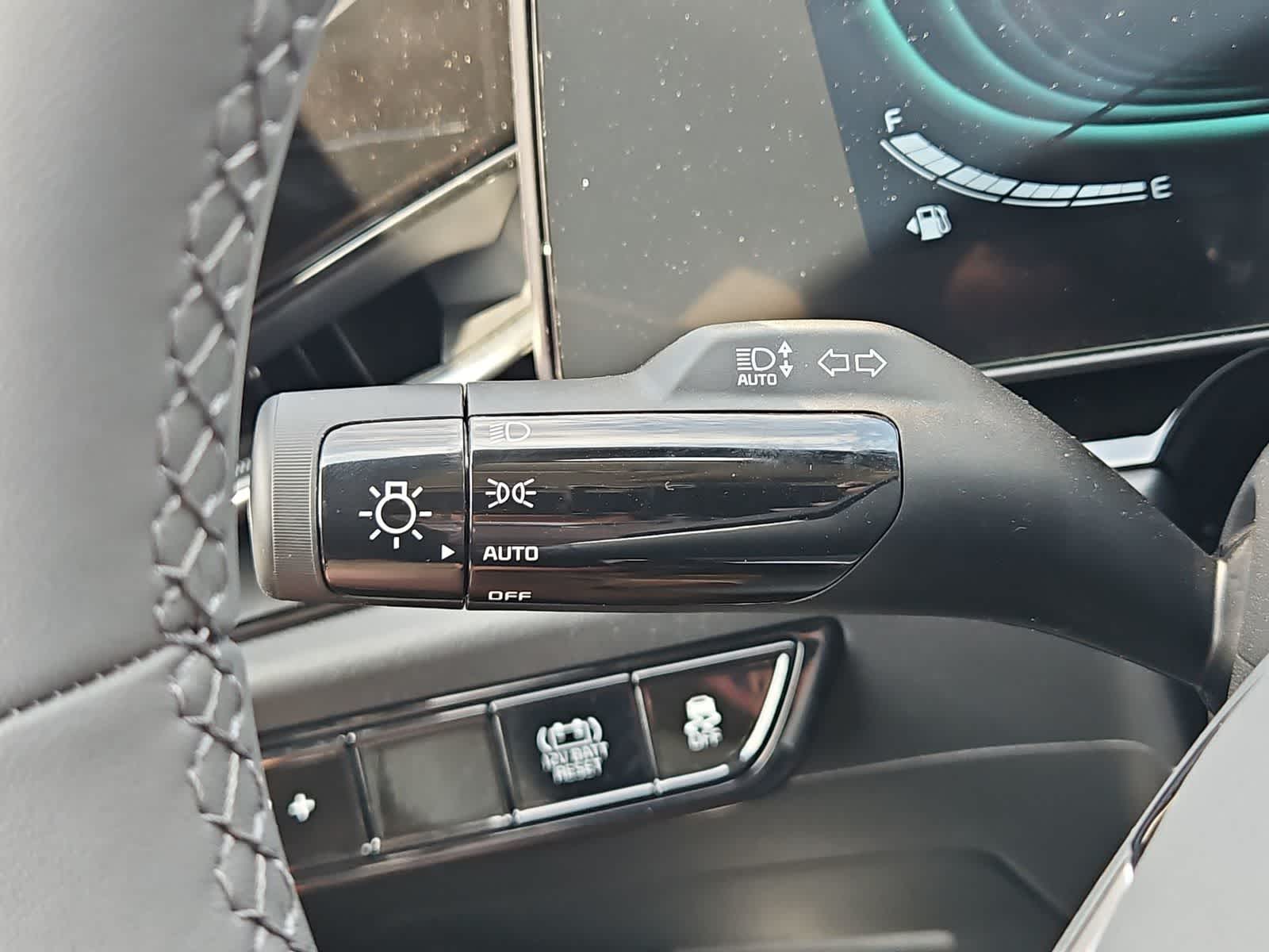 2026 Kia Niro EX