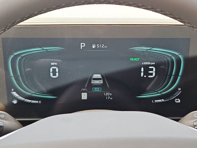 2026 Kia Niro EX