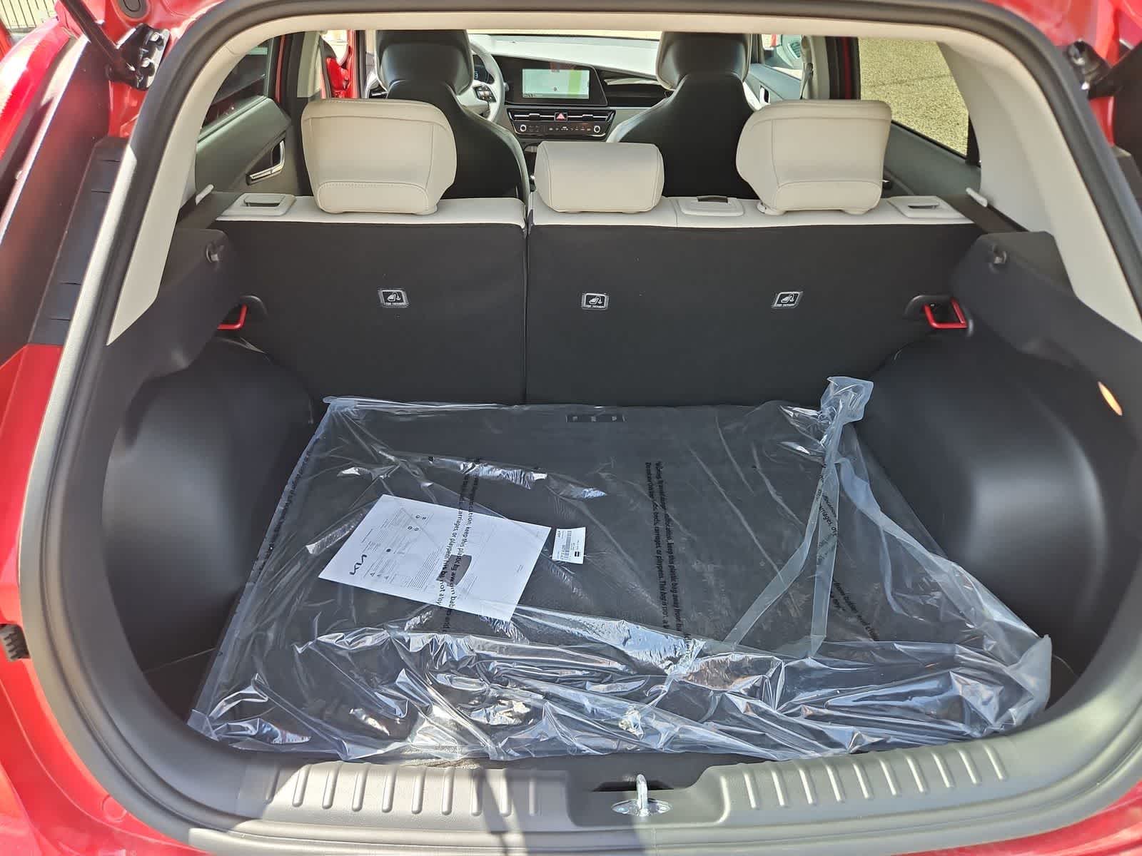 2026 Kia Niro EX
