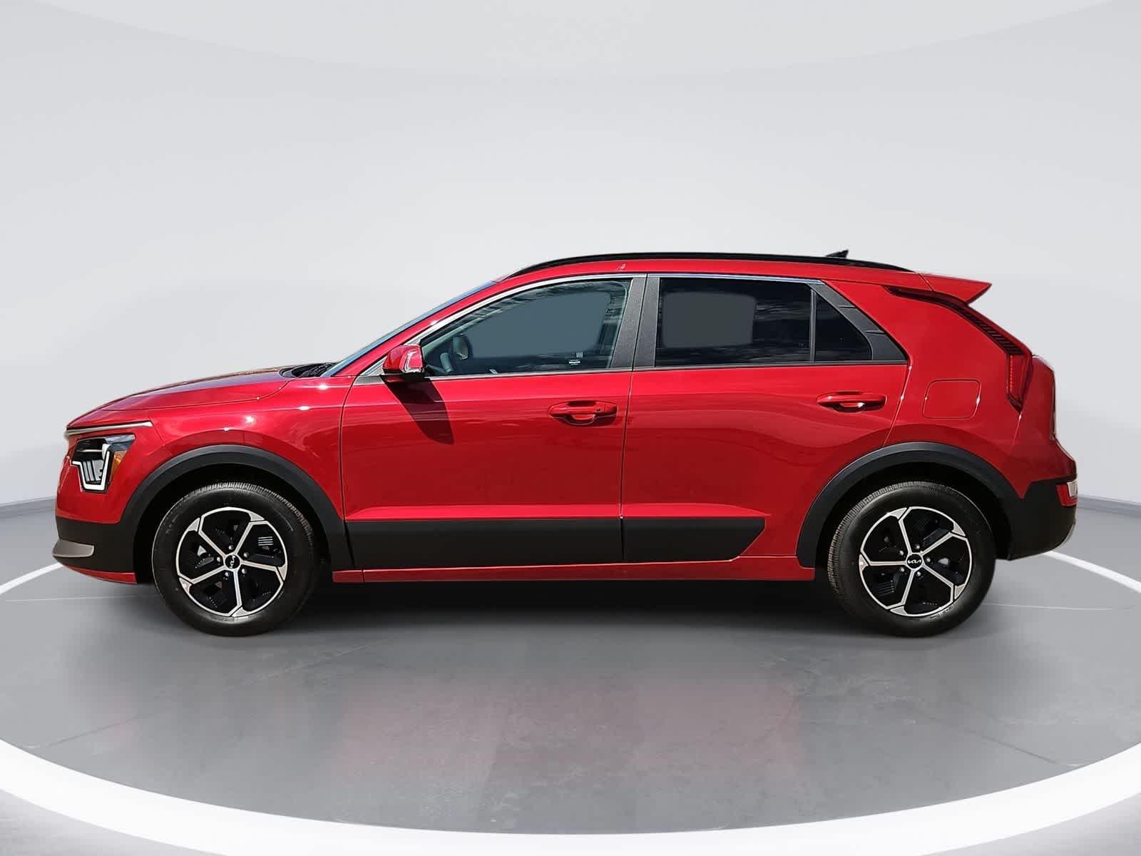2026 Kia Niro EX