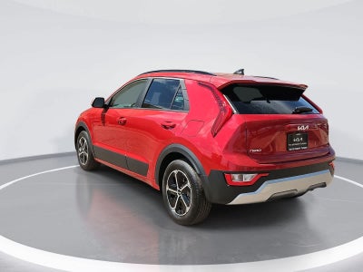 2026 Kia Niro EX