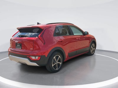 2026 Kia Niro EX