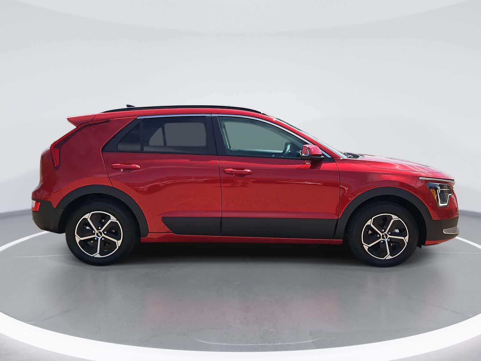 2026 Kia Niro EX