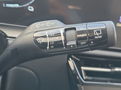 2026 Kia Niro EX
