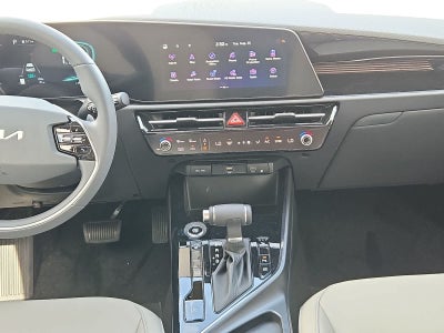 2026 Kia Niro EX