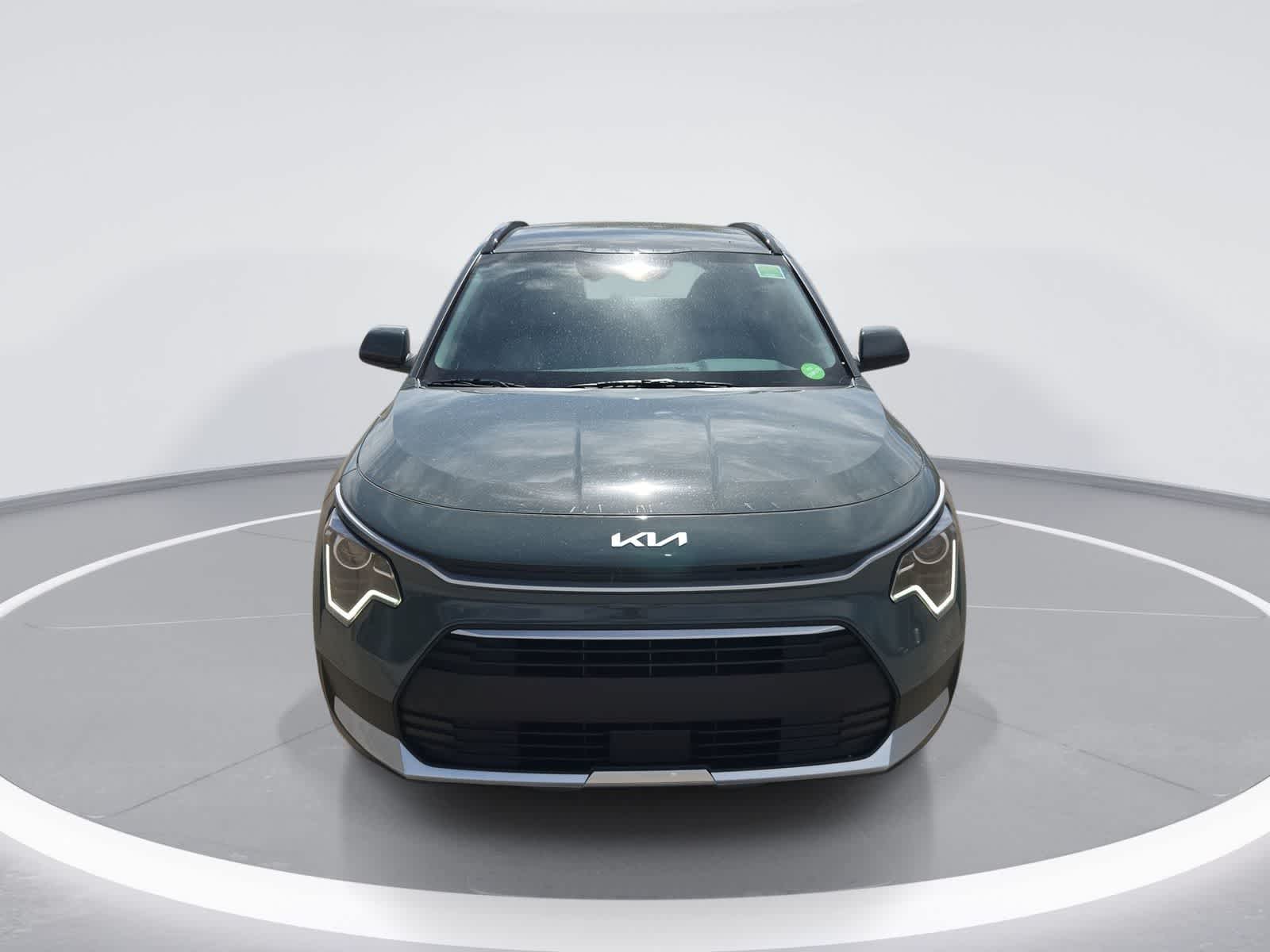 2026 Kia Niro EX