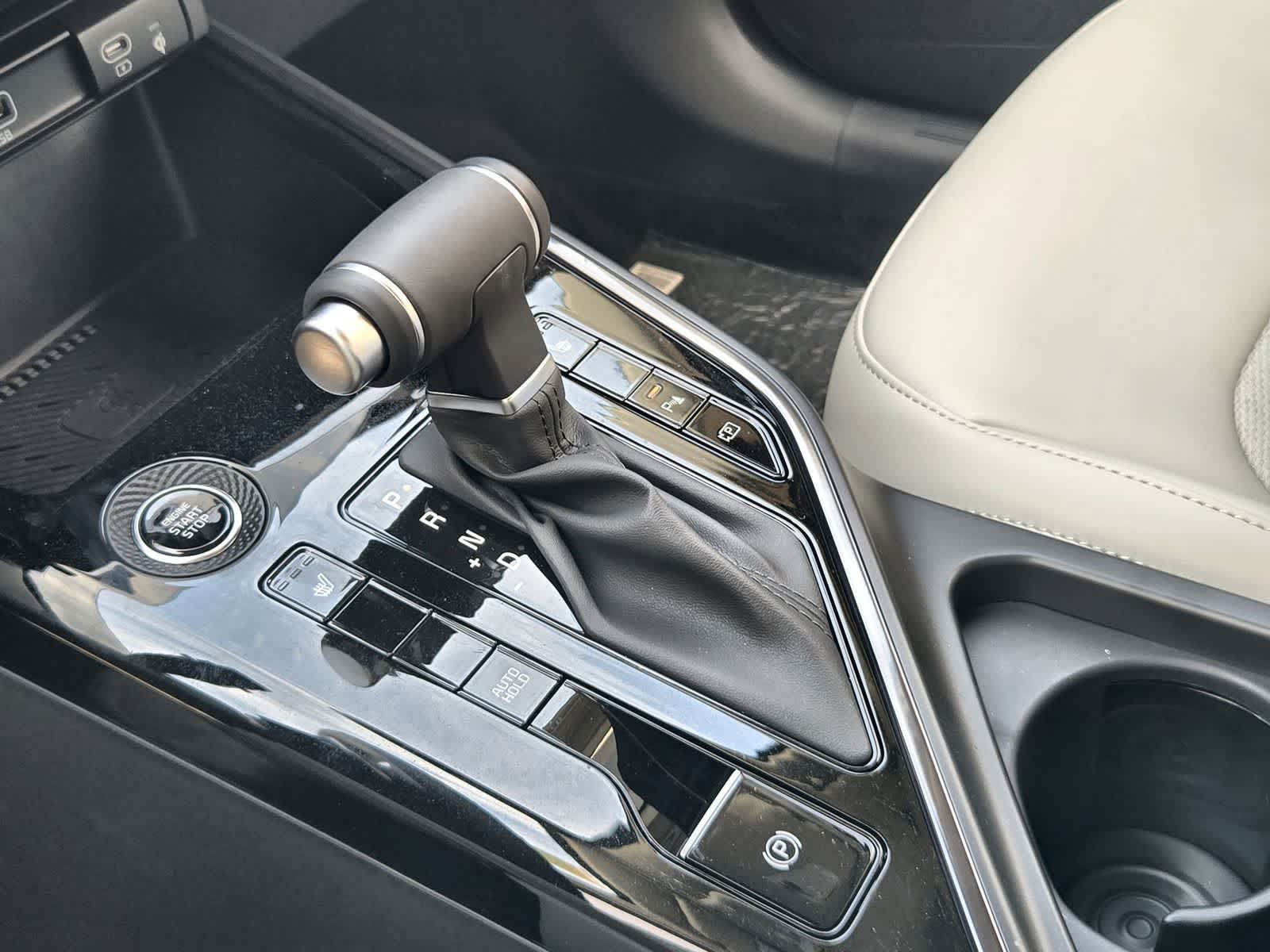 2026 Kia Niro EX