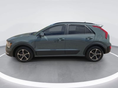 2026 Kia Niro EX