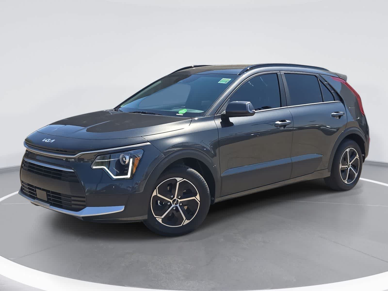 2026 Kia Niro EX