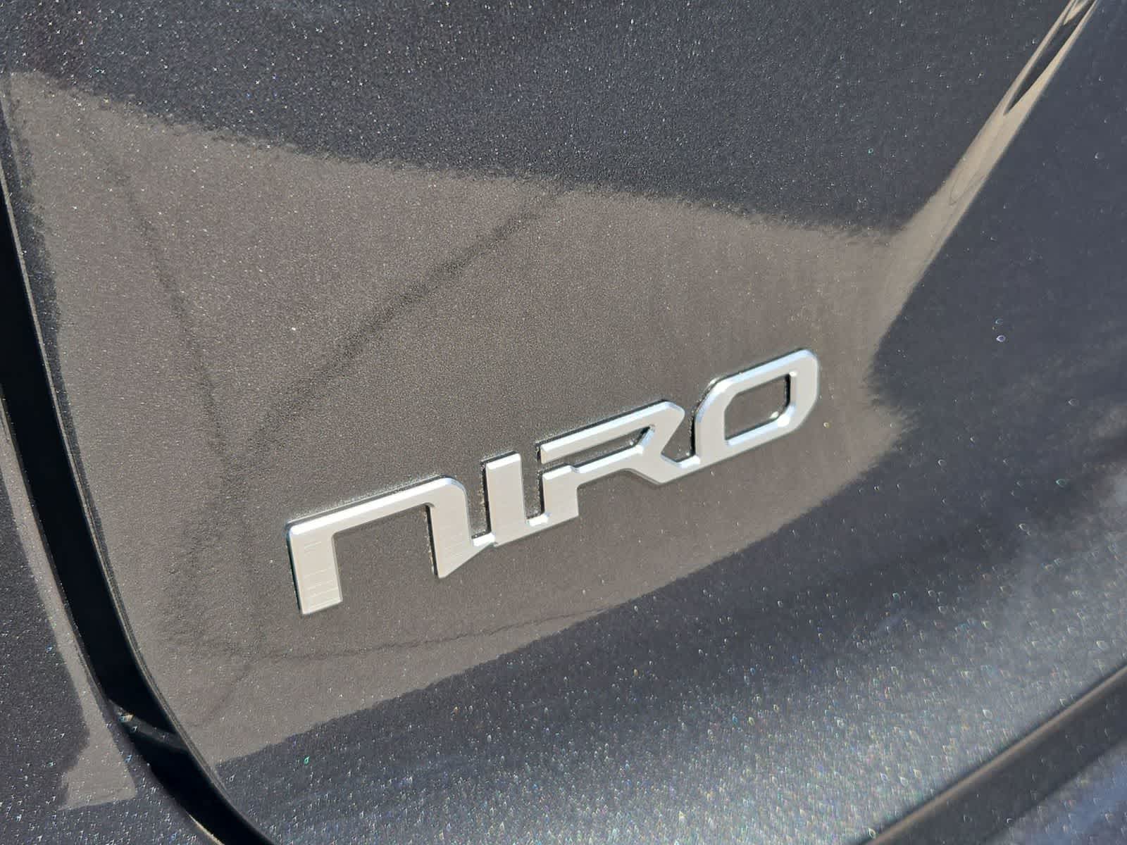 2026 Kia Niro EX